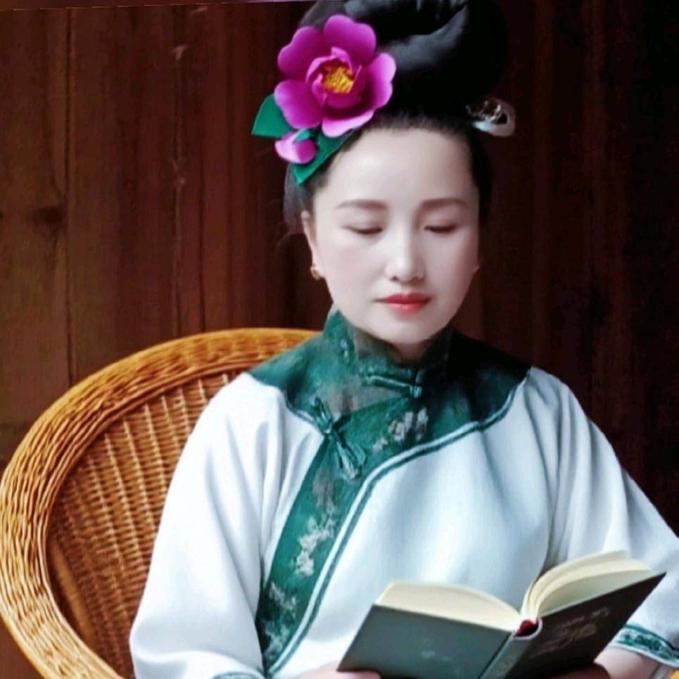 心如止水