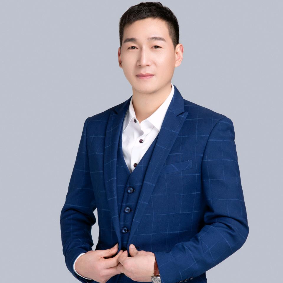 王业鸿〔磁性唱将〕今晚8点直播