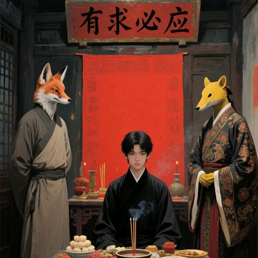 承轩阁🦊（龙凤堂）