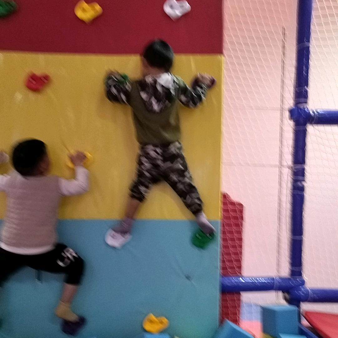 小芒芒
