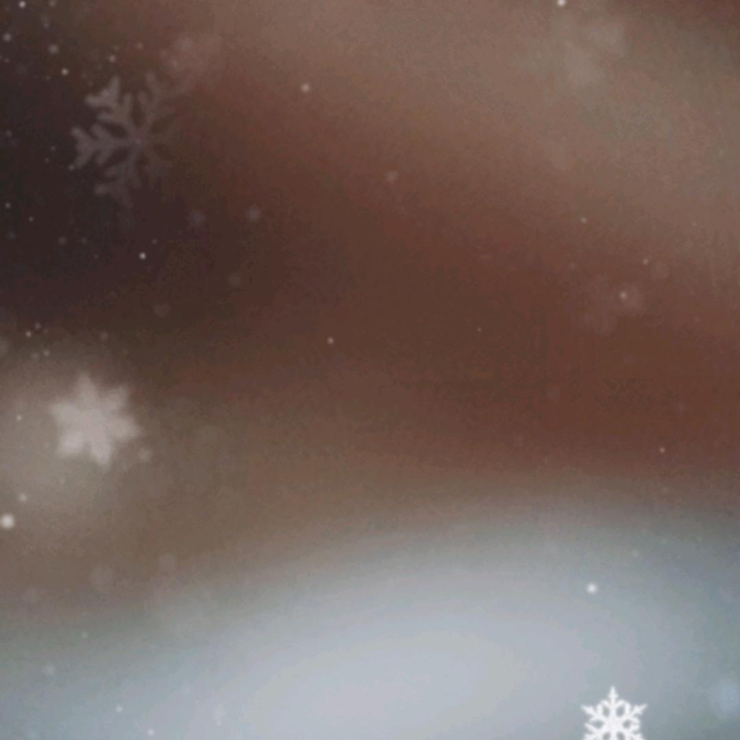 风雪夜归人