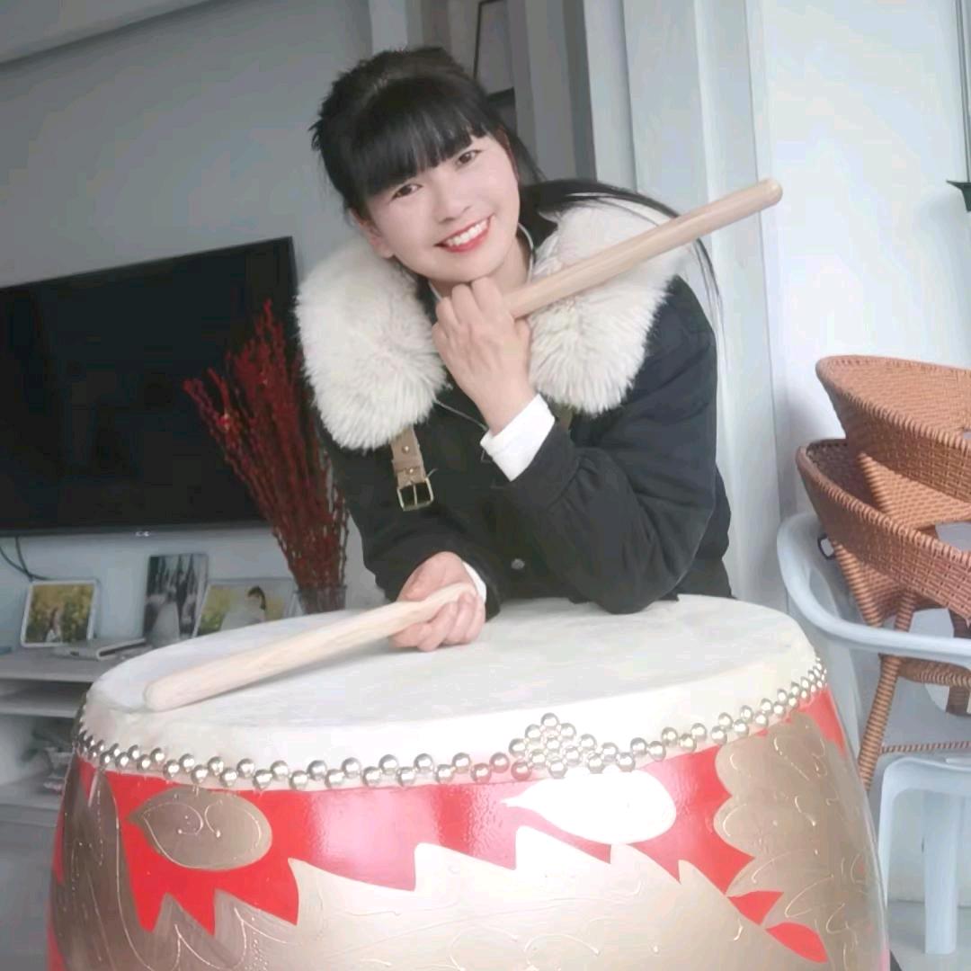 土溪冉妹专业打锣（哭灵丿