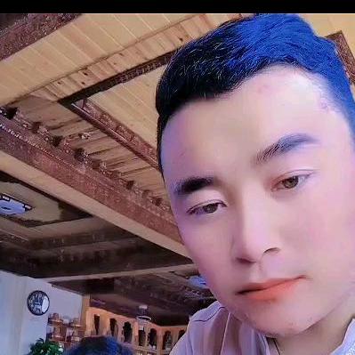 爱的世界只有你。