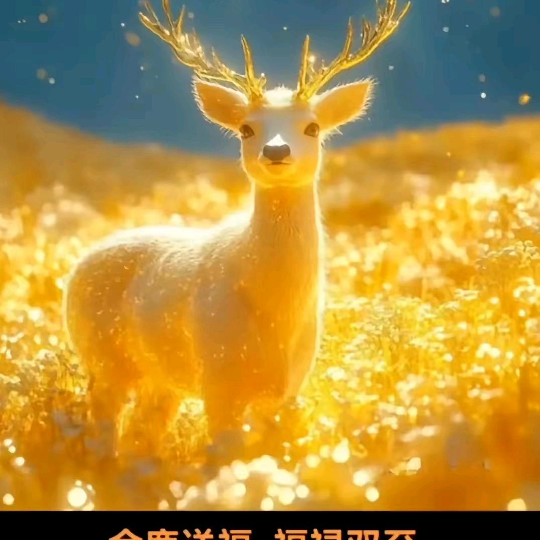 鸿运当头