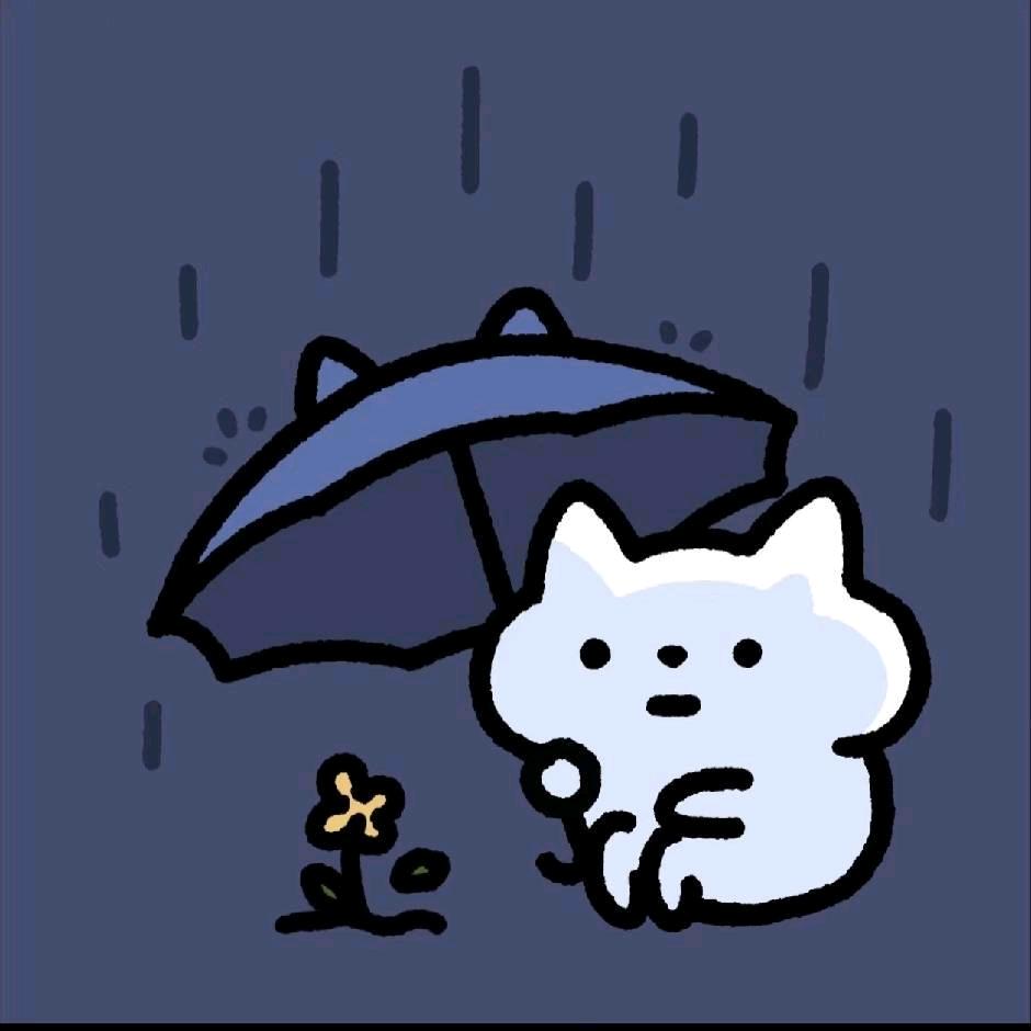 忧郁西兰花.