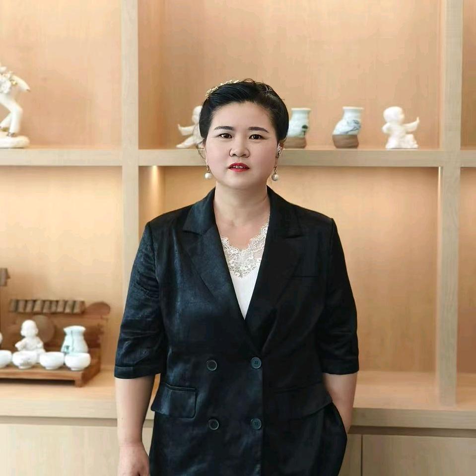 露露健身操运动