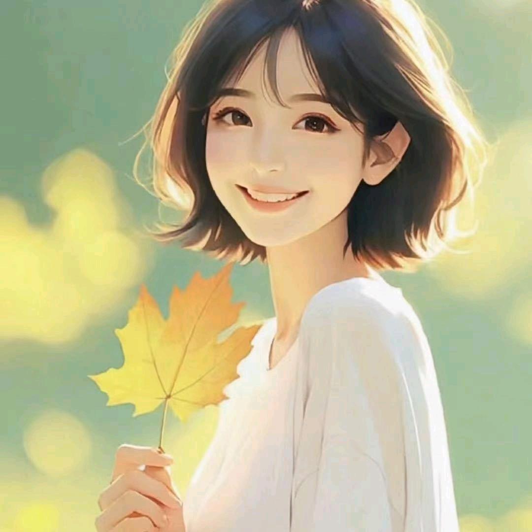 阳光佳人(源源姥姥)