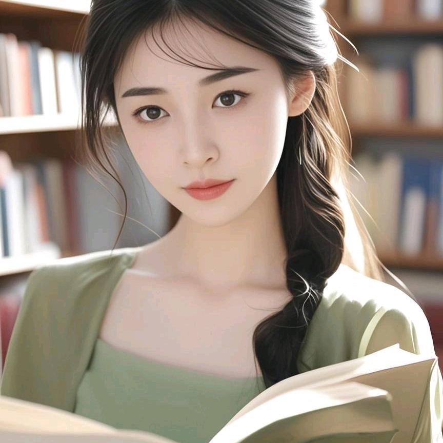 云子读书（17:18）