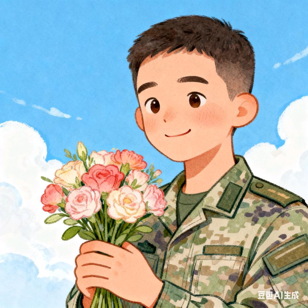 斗南兵哥小吴鲜花批发