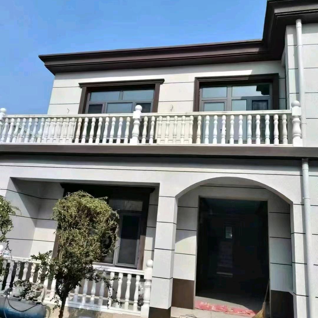 唐哥仿石漆团队