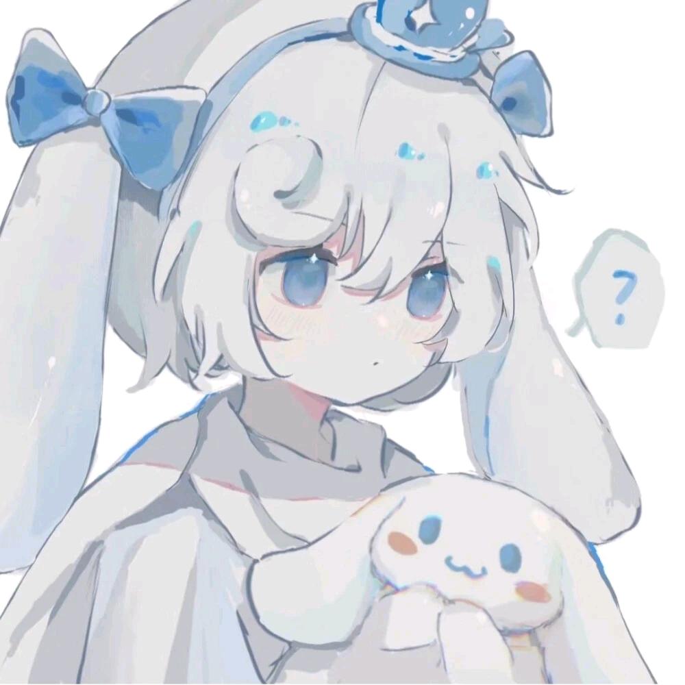 伊羽枝会恩恩恩（呆呆条条是好蛋版）