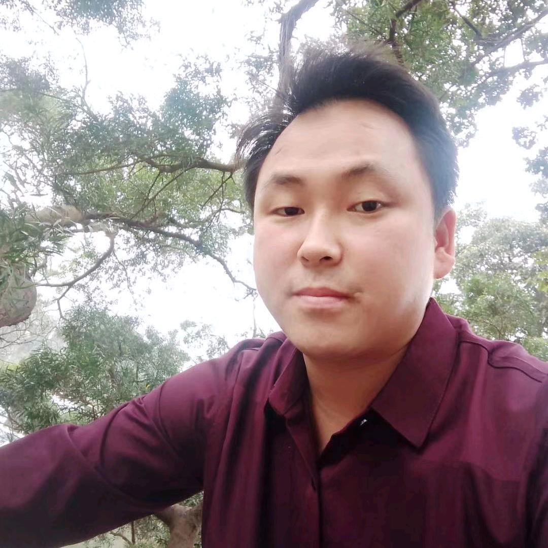 🍒一路向阳🍒