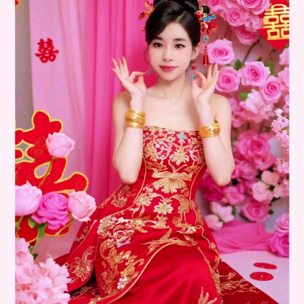 贝贝