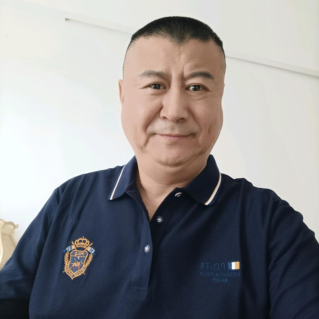 还是那个军哥