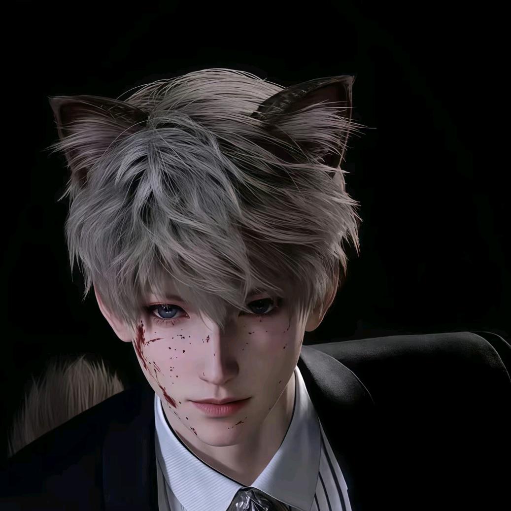 房东家有猫