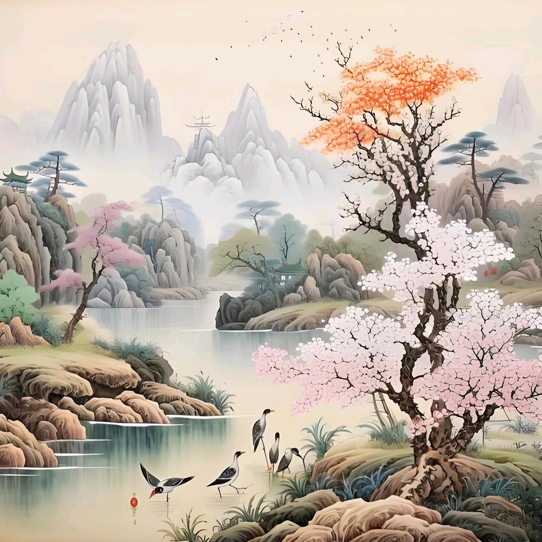 迷人浪子