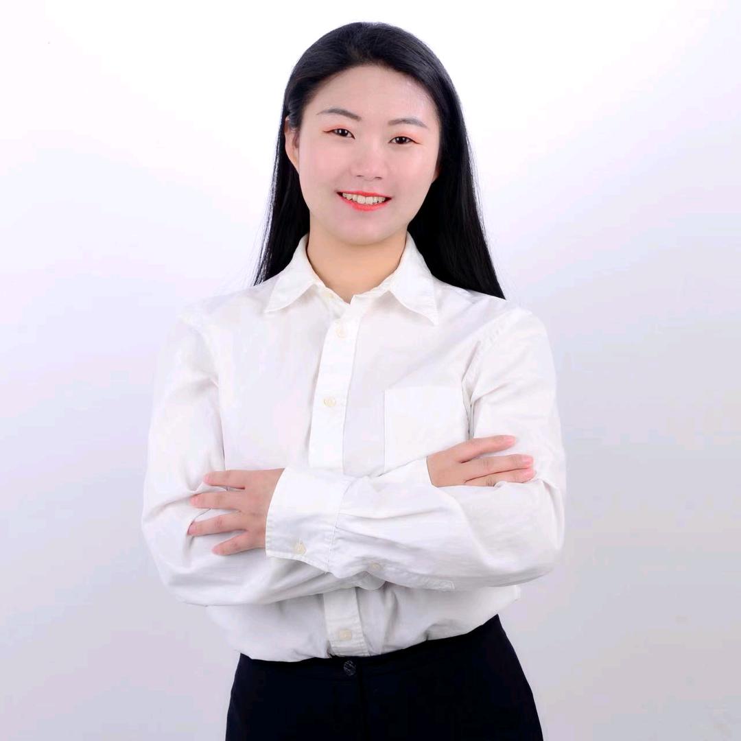 英语橙子🍊老师