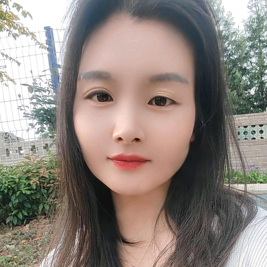 陕南酒窝妹