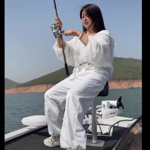 乔四姐（丹江）