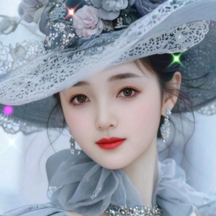 可心（薄才多忆）