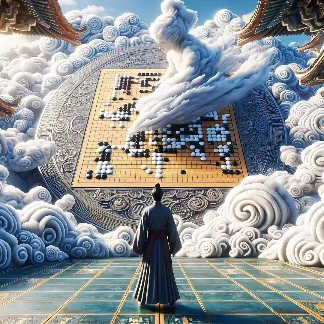 ༺紫池༻