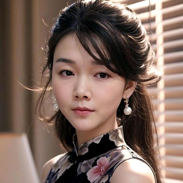 秀秀