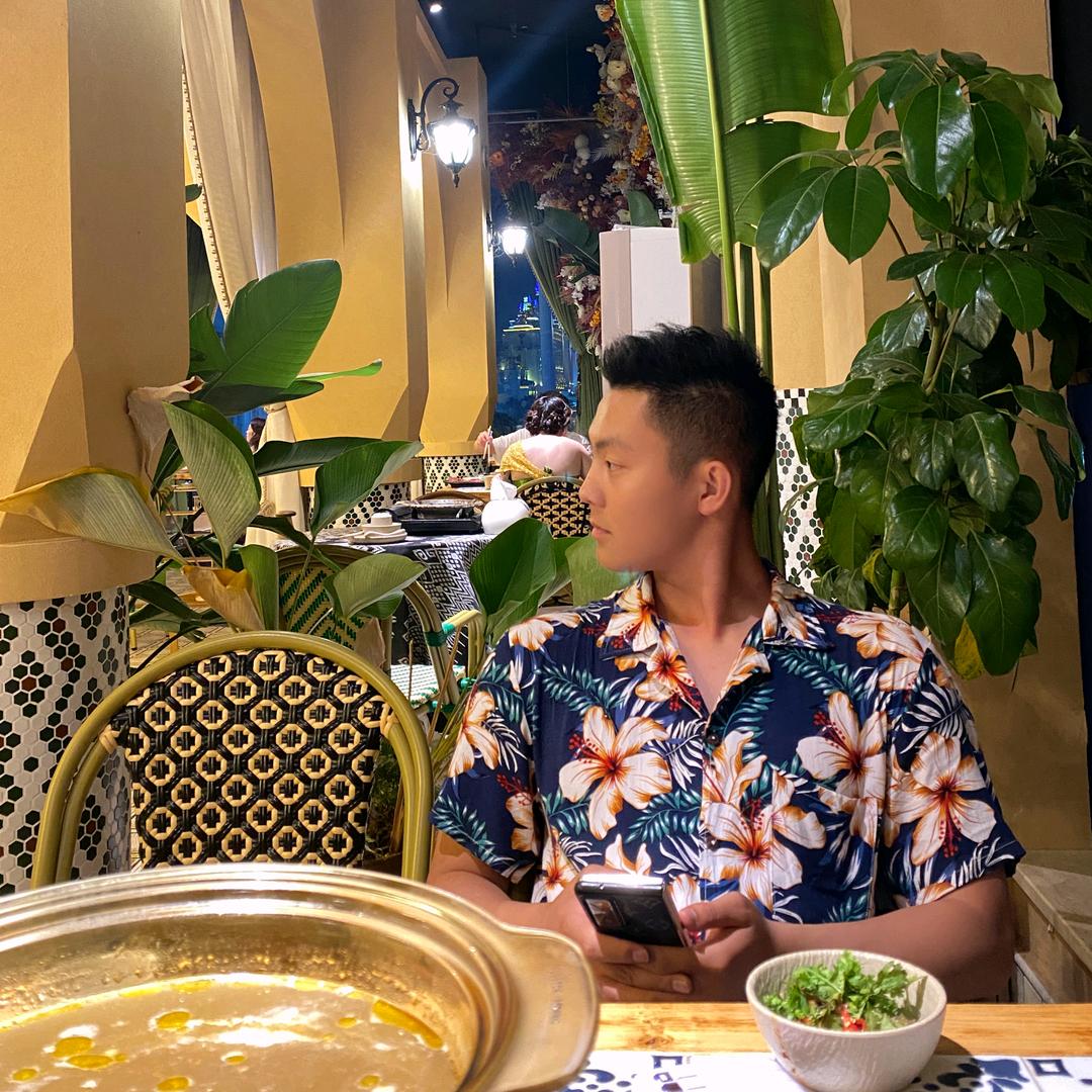 辰辰