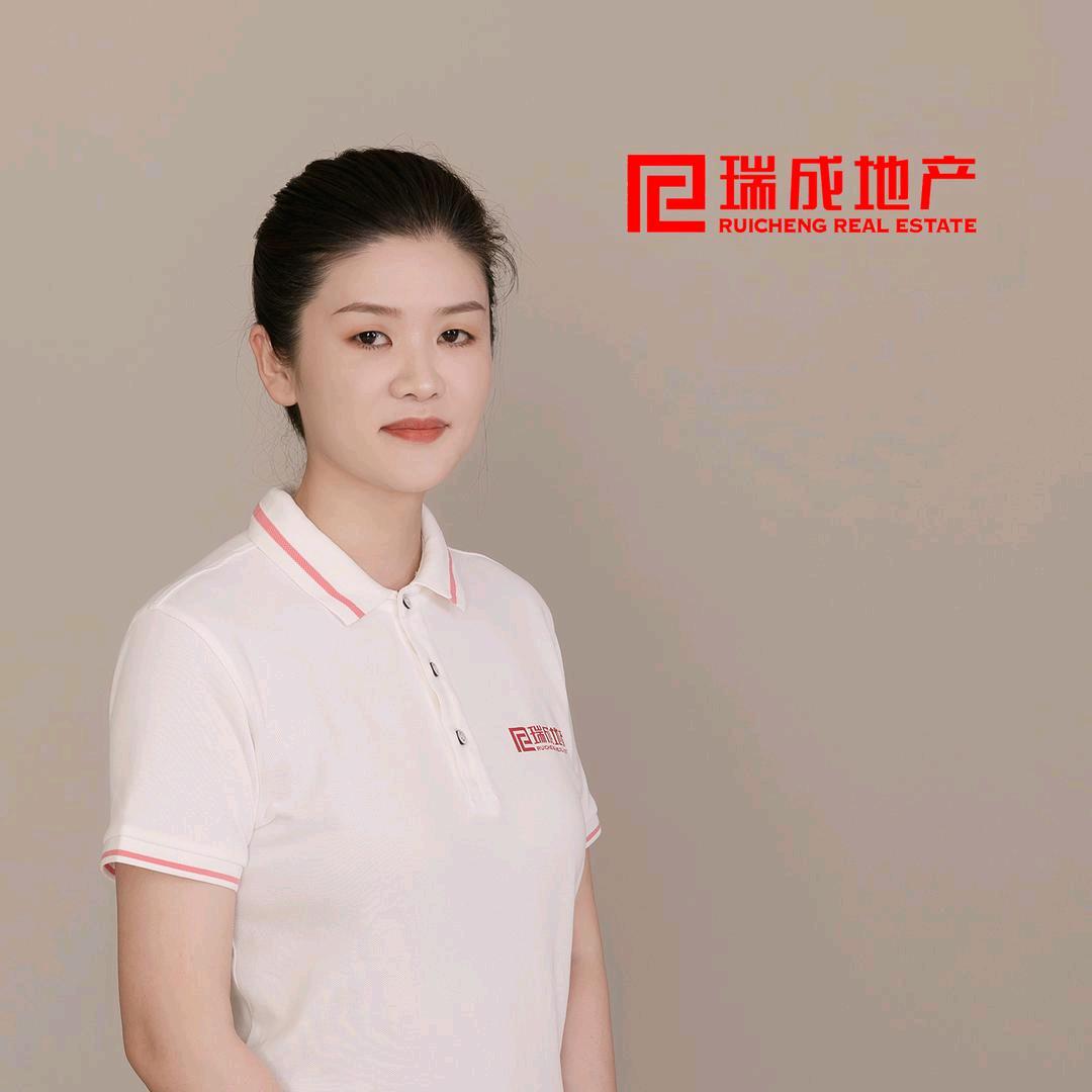 瑞成地产新燕（北城华府、时代华府）