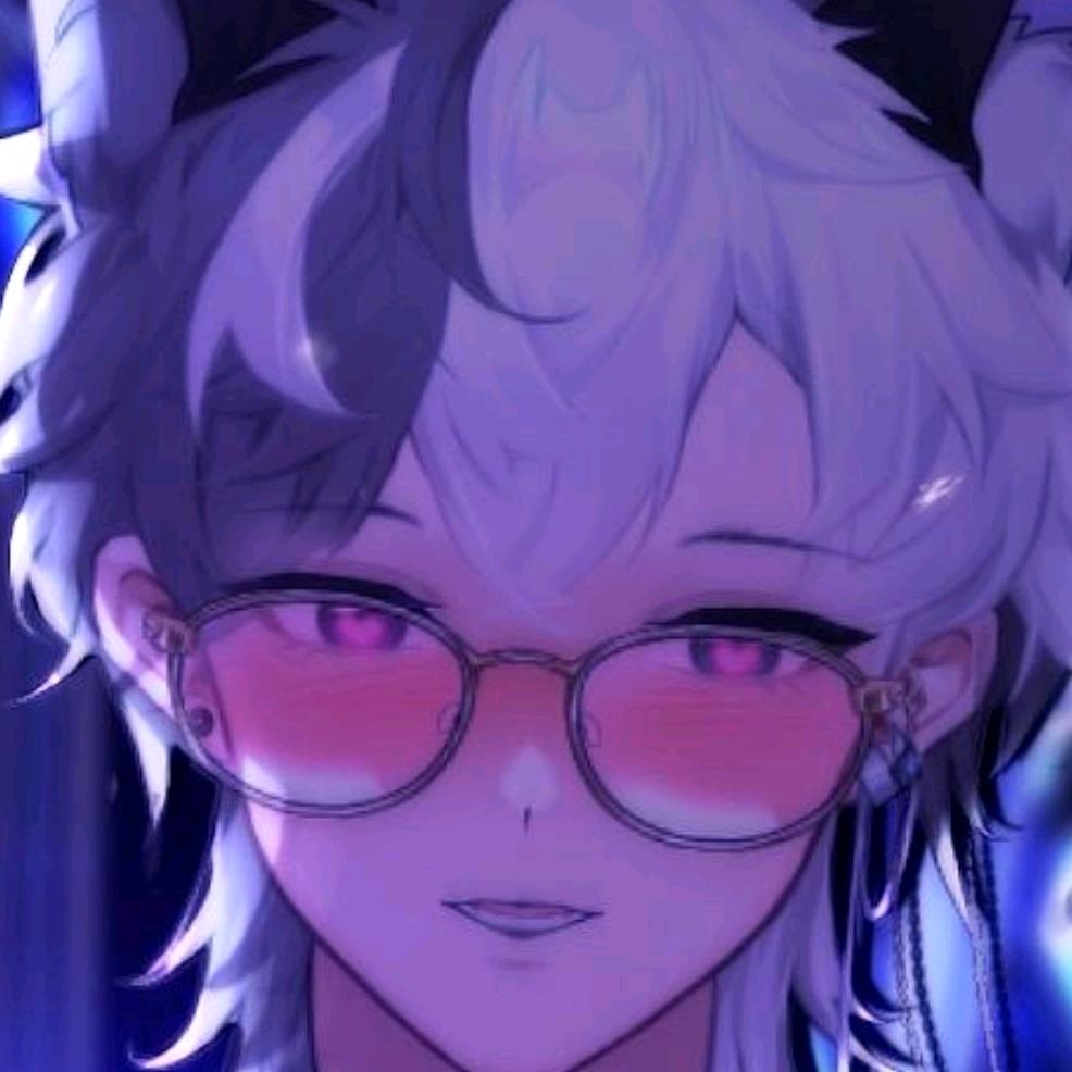 琛欢Gentle(求投喂版)