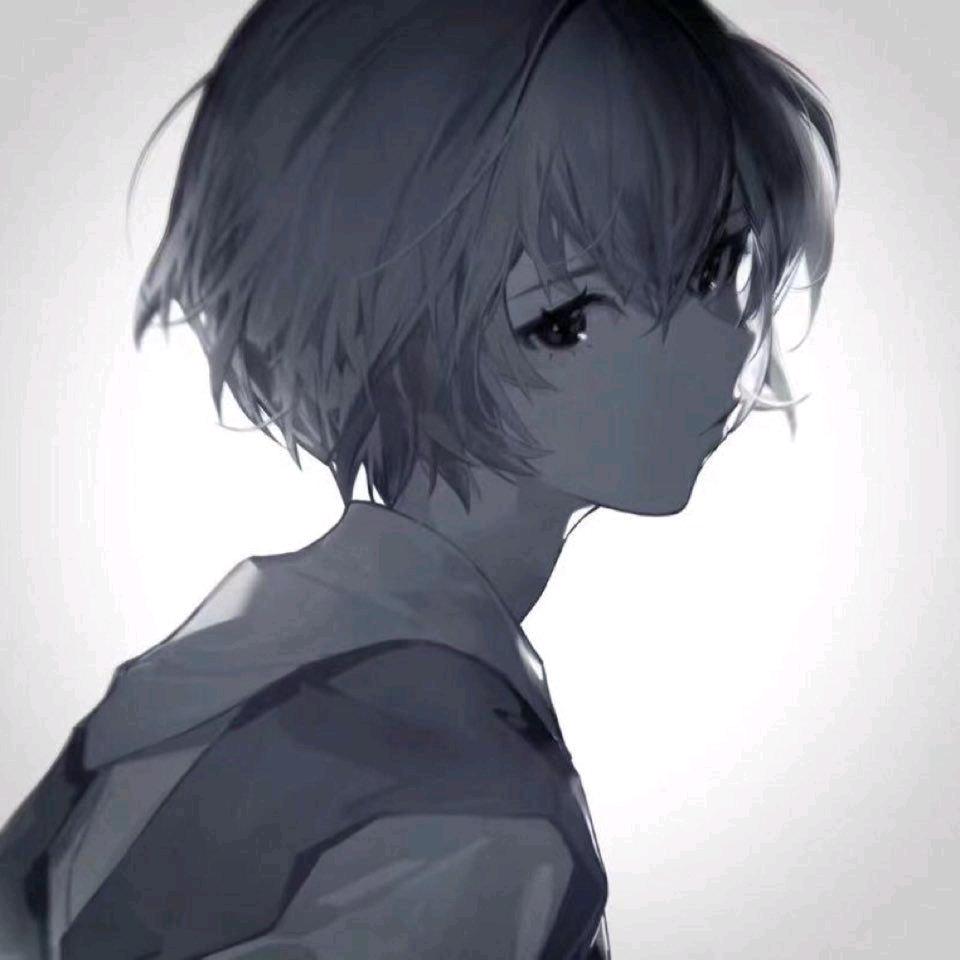 深情