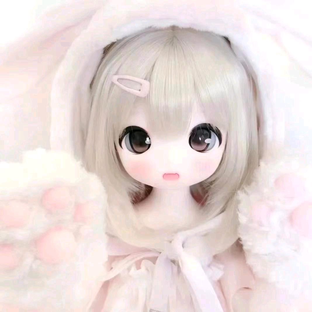 欣宝🍭