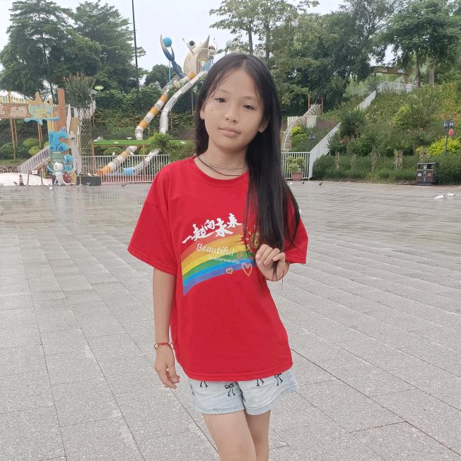 莹莹