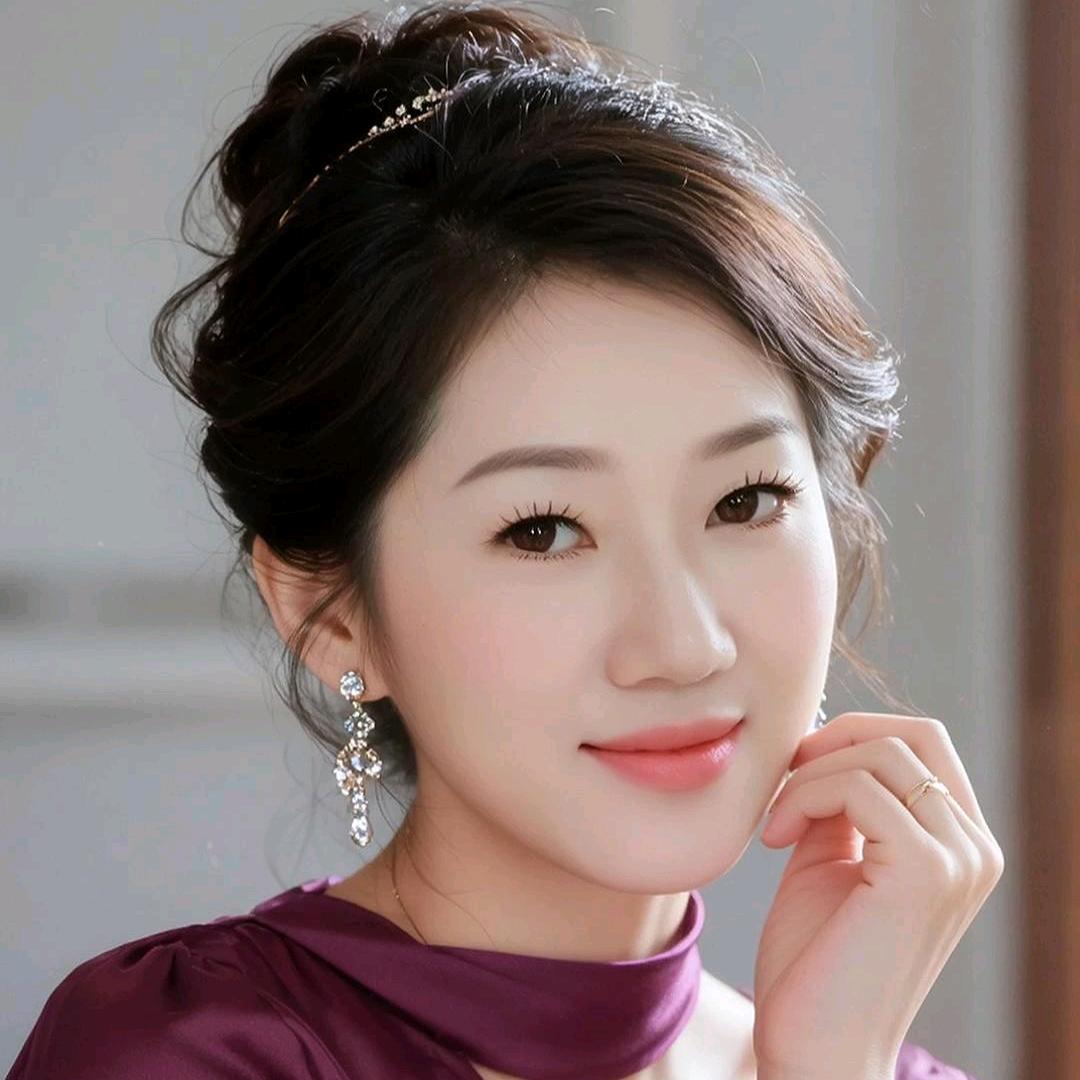 红玫瑰女王