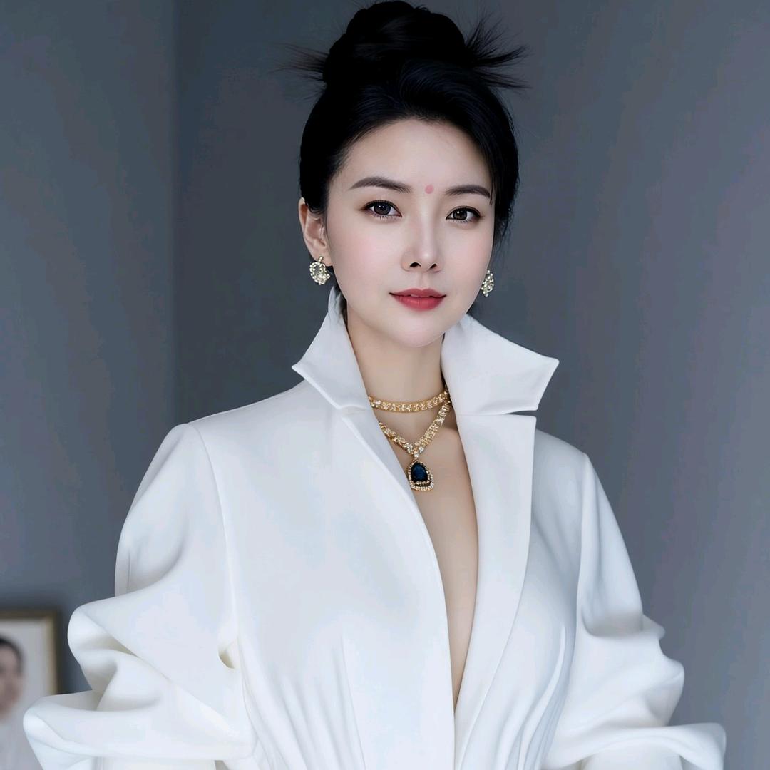 女王