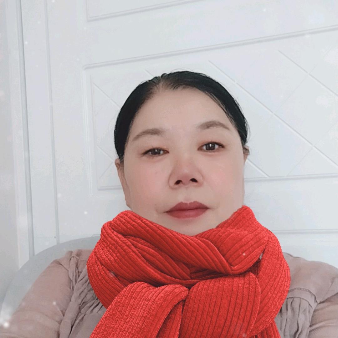 陳姐：