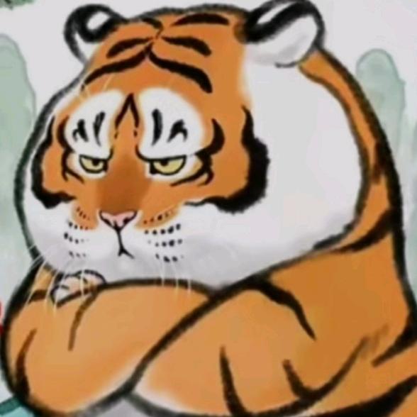 彩虹泡泡糖糖🍬