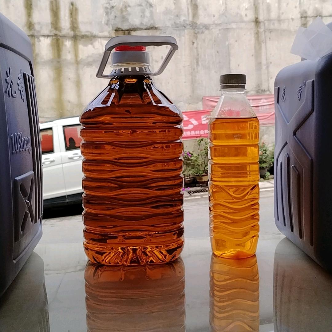 罗坎菜油;蒲师油坊