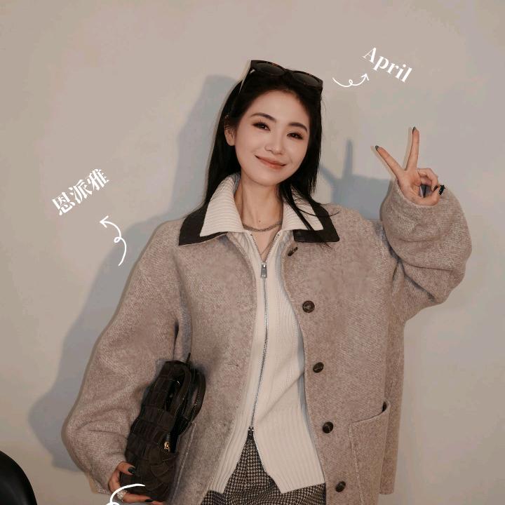 叶可可轻奢女装