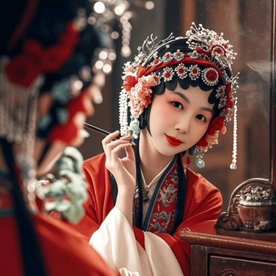 娓娓动听
