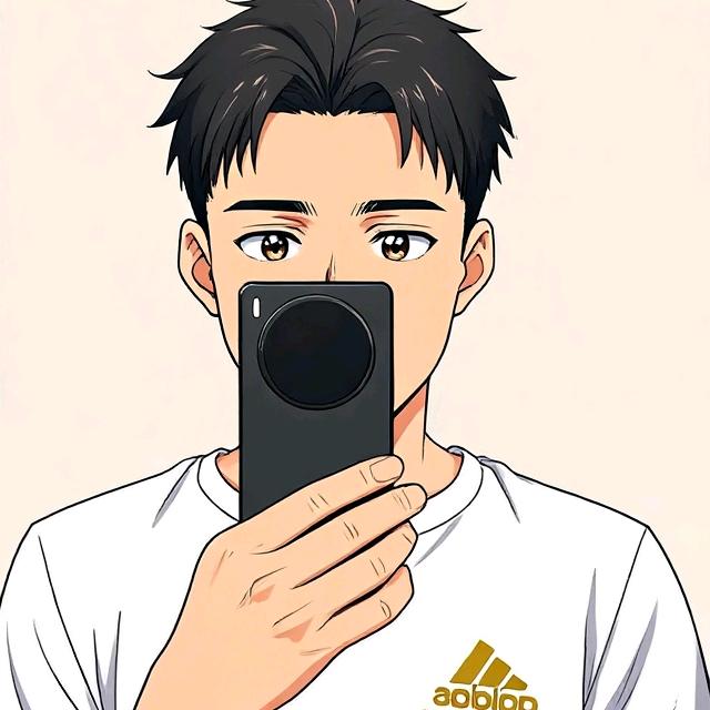 无名好友~
