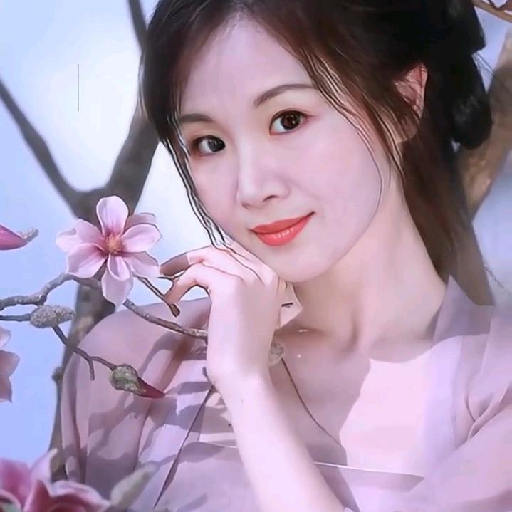 🍃芳子（诗词原创）