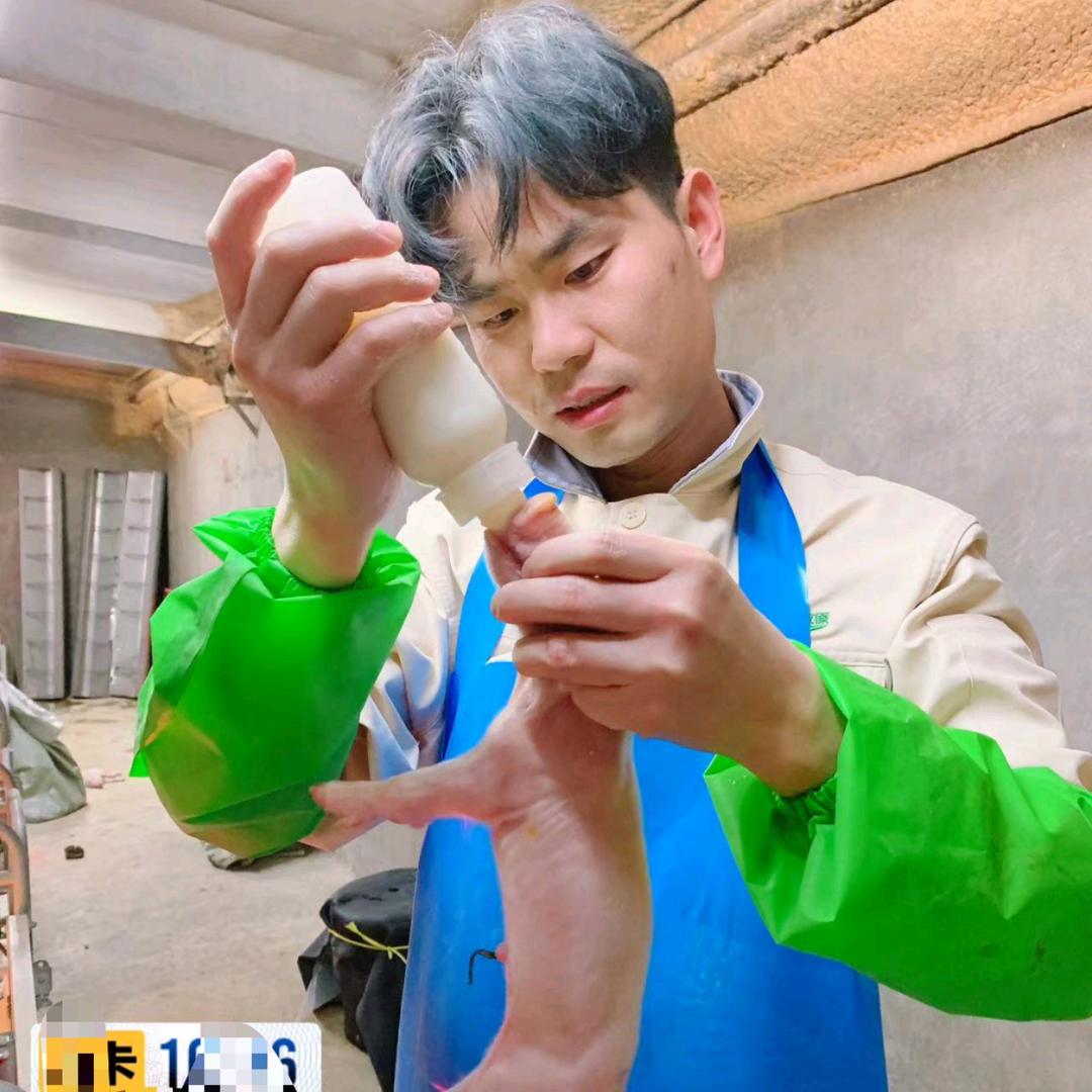 辉堂游记