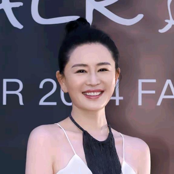 王璇·原创穿搭