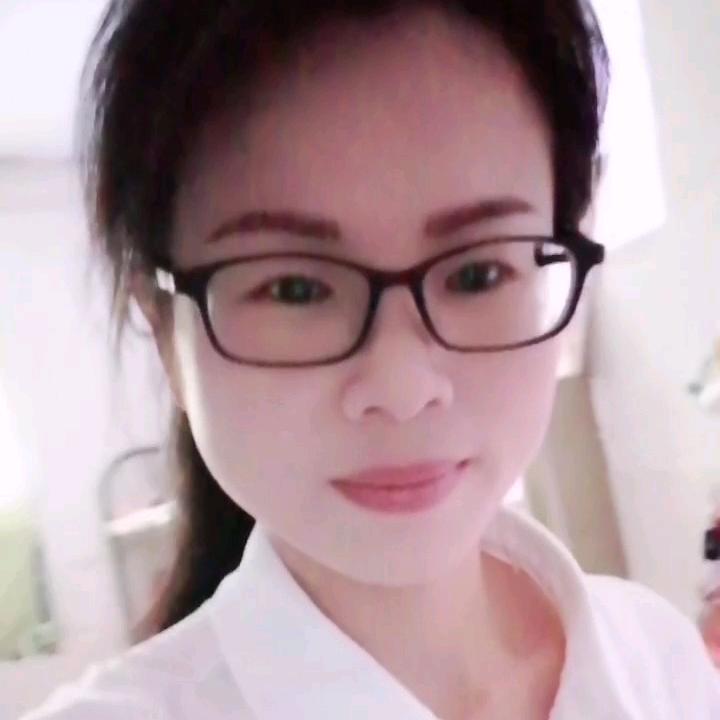 栀子花