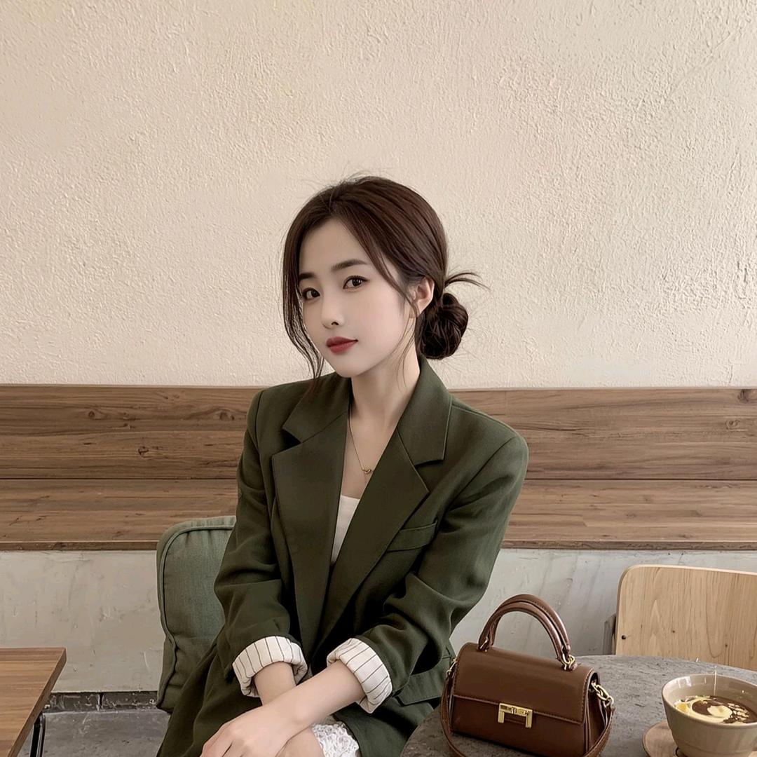 幸运星ღ᭄徐꧔ꦿ᭄💞