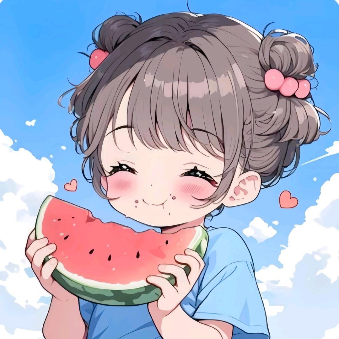 丶🍓草莓酱