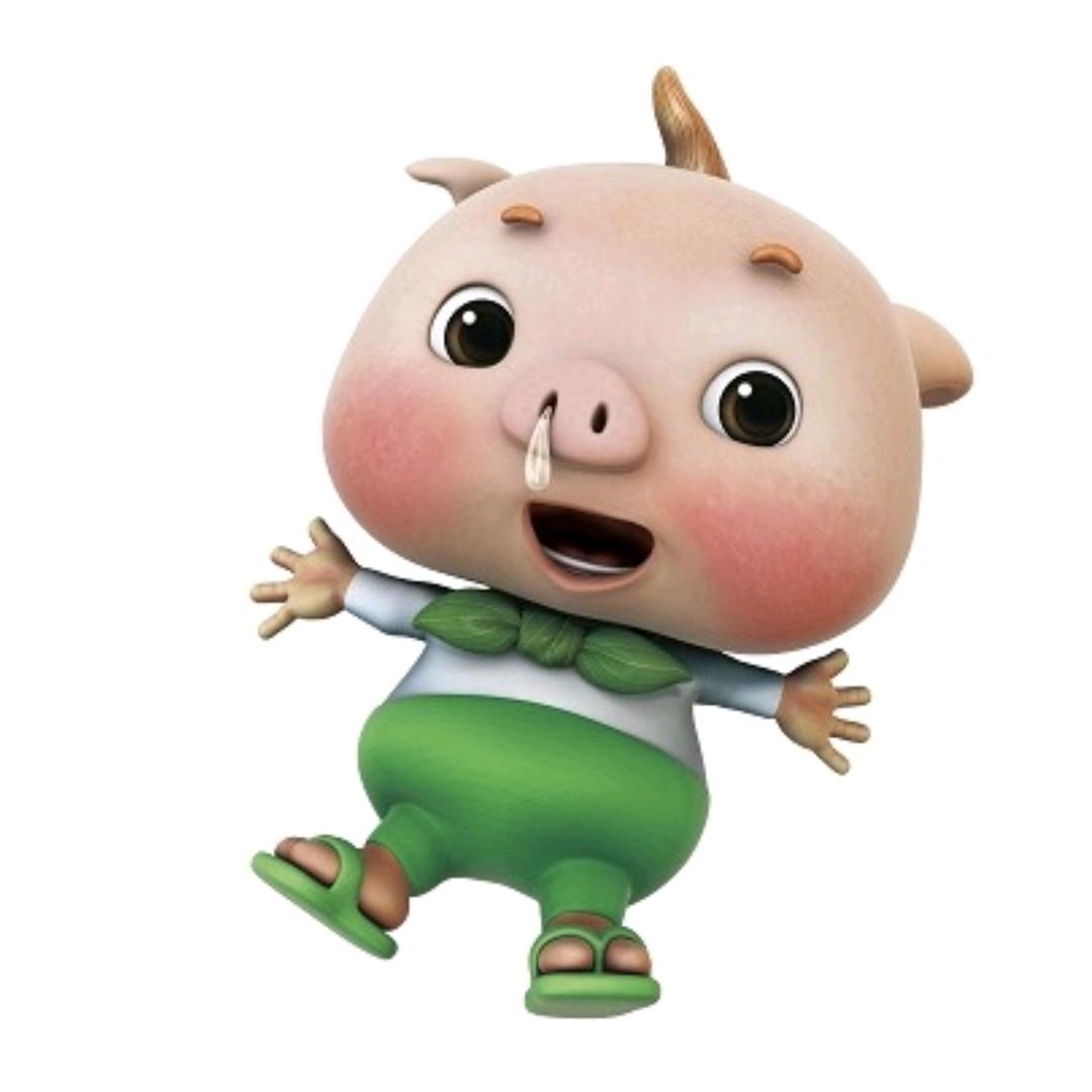 小呆呆