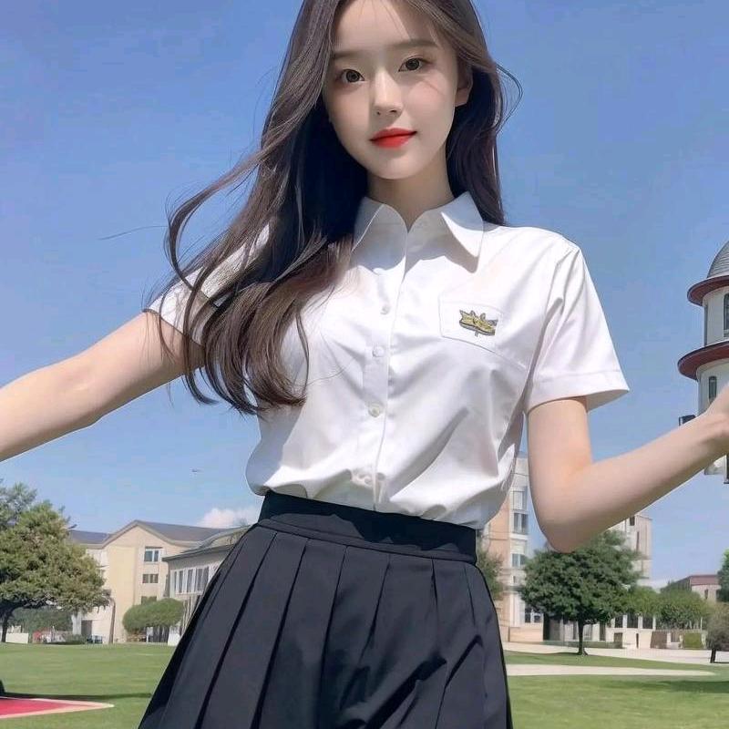 花样衣橱服饰