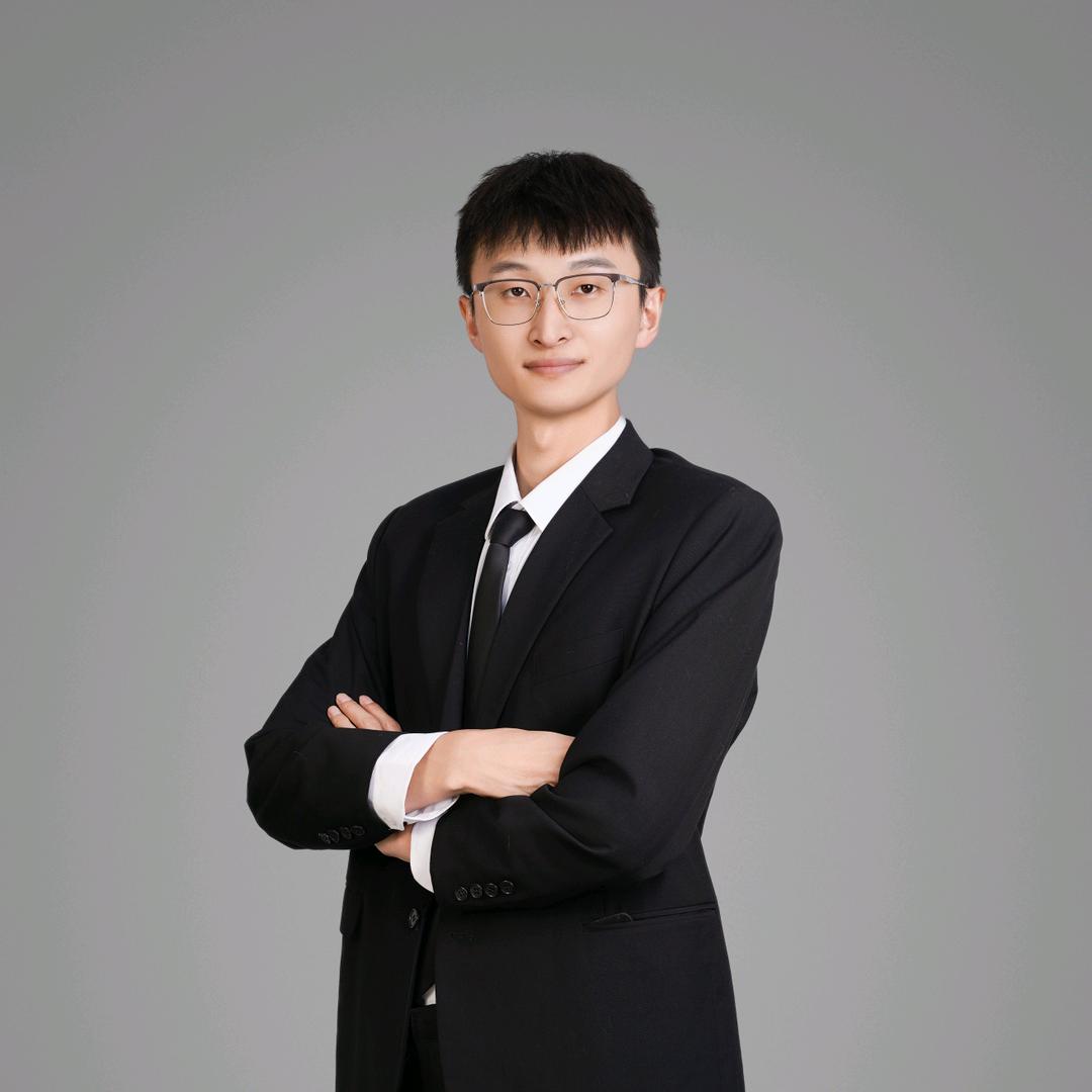 杨老师讲思维