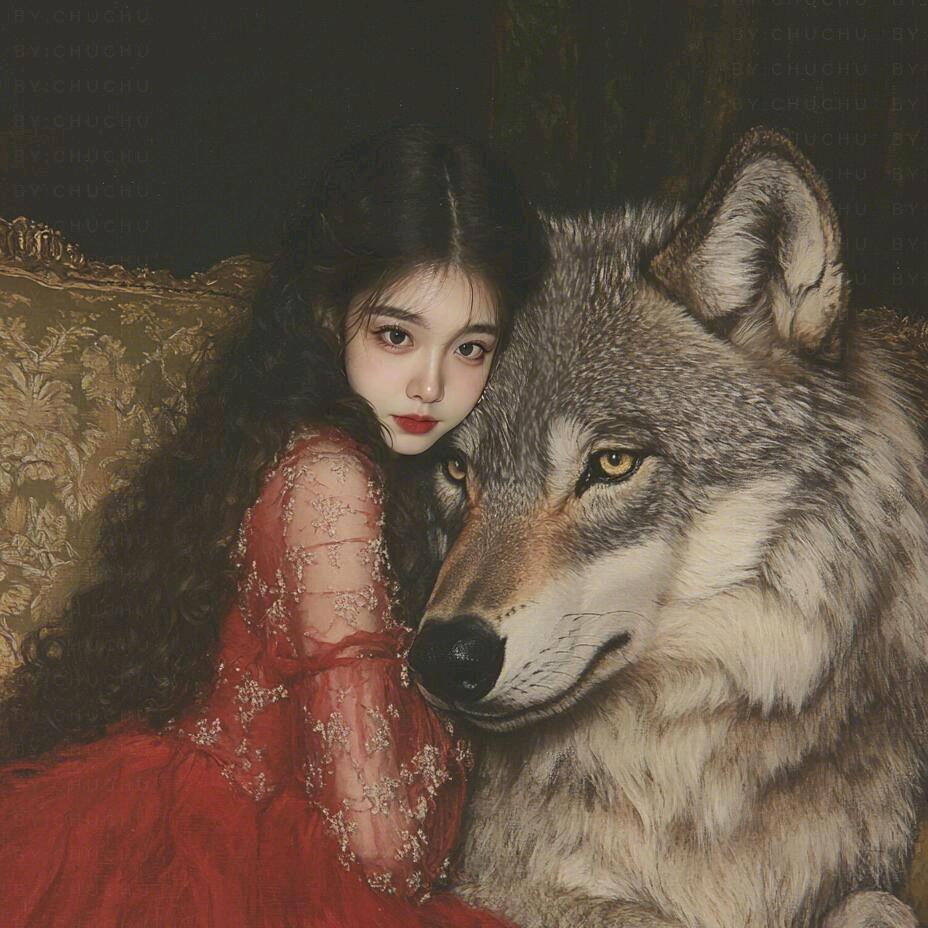 樱桃小完犊子